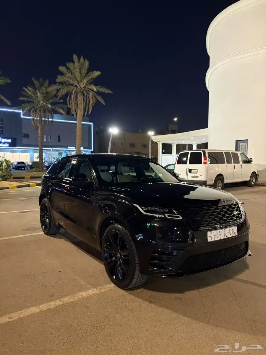 رنج فيلار 2020 0