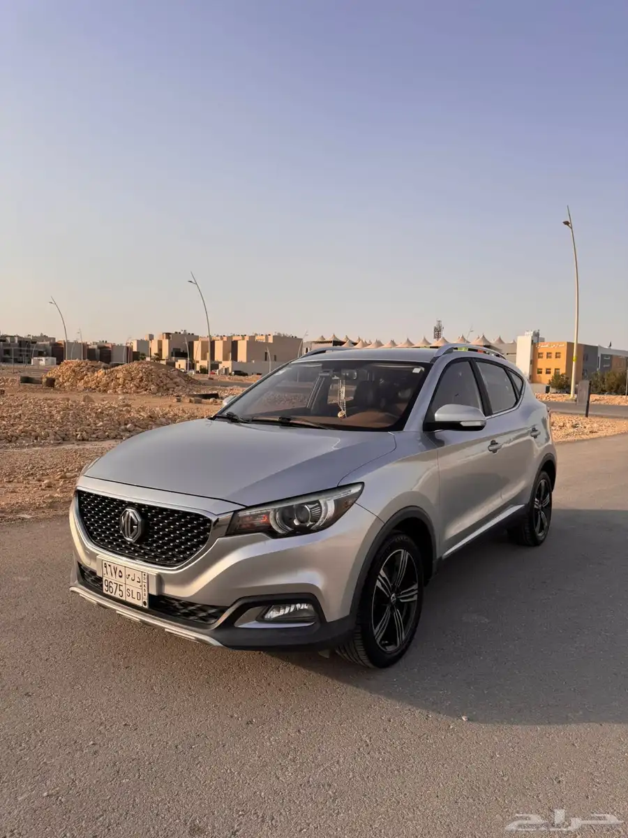 ام جي ZS 2020 0