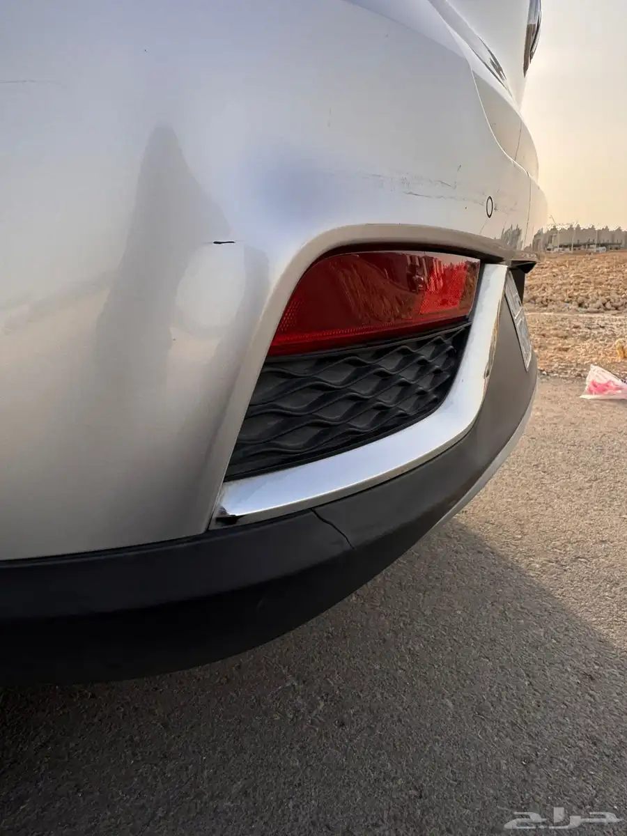 ام جي ZS 2020 11
