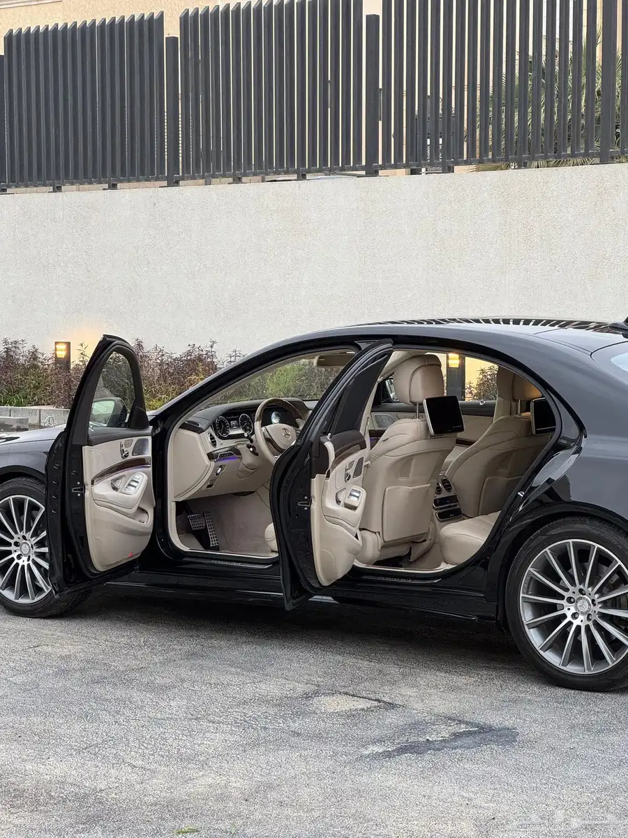 s500 وارد قطر 15