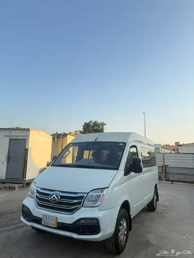 باصات للايجار او البيع 15