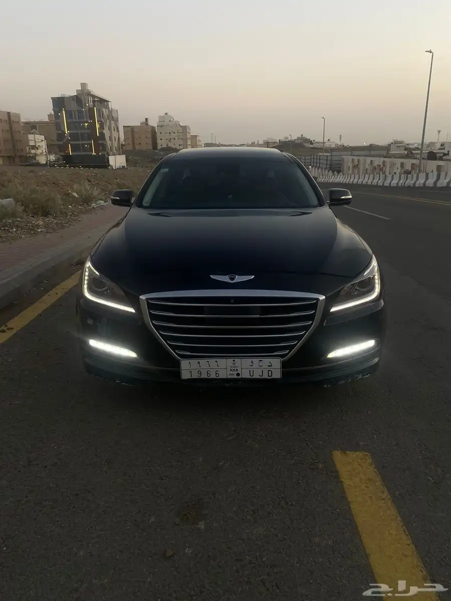 جينيسس2015 4