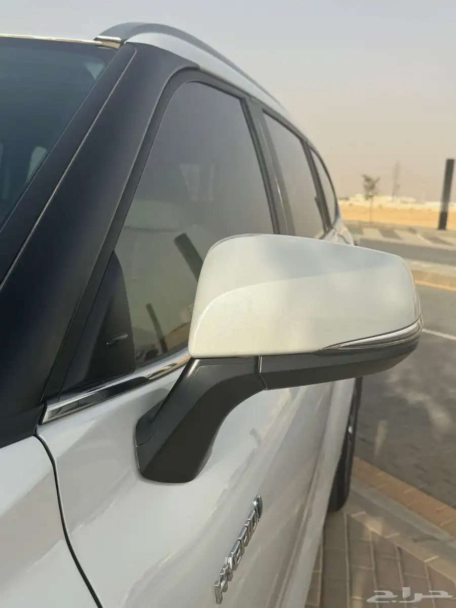 هايلاندر 2023GLE 8