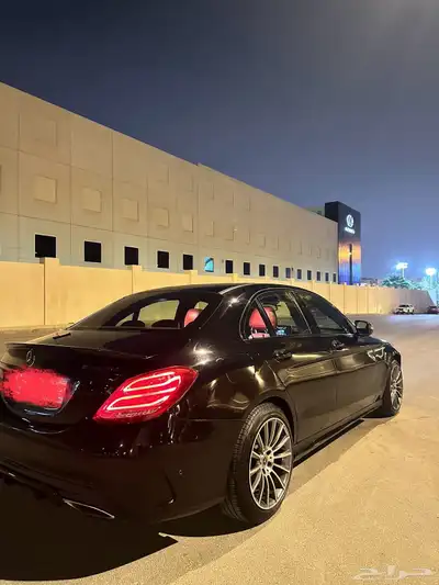 مرسيدس AMG 2016 5