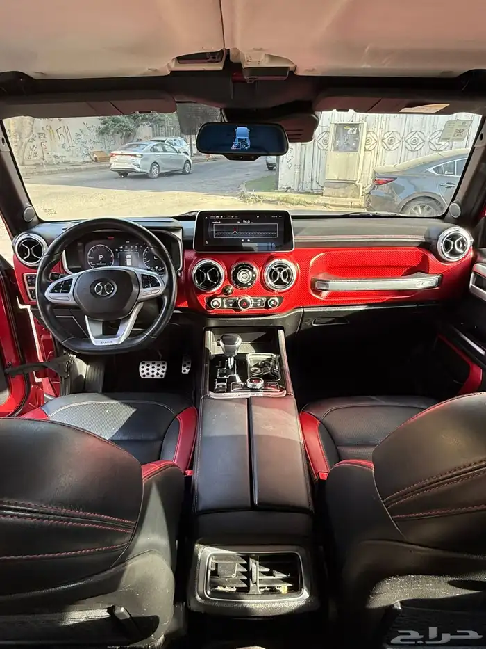 بايك BJ 40 champion 17