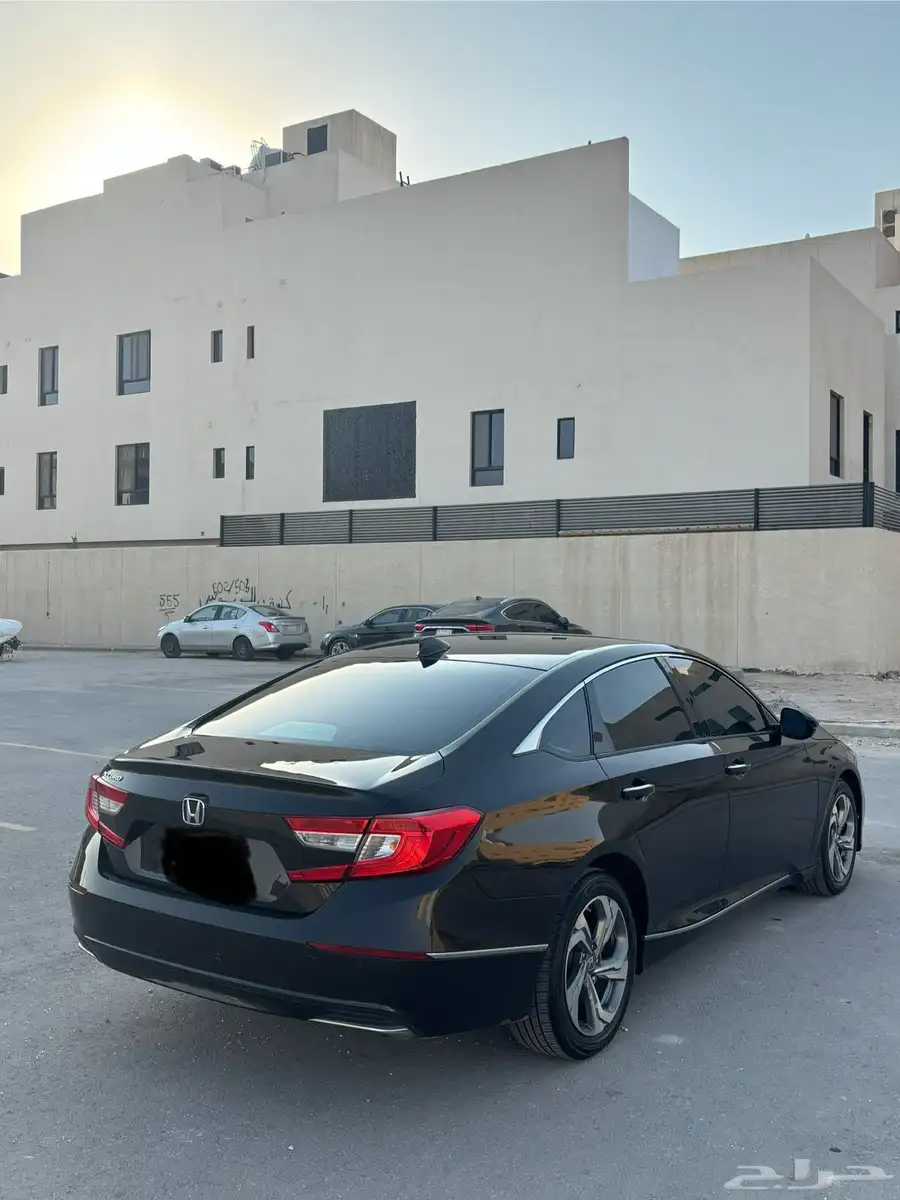 اكورد 2018 2