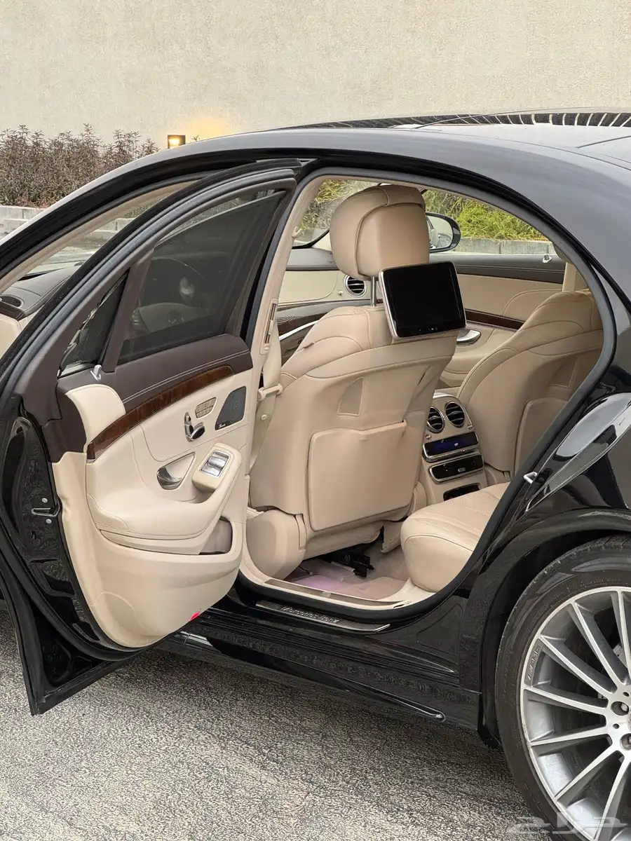 s500 وارد قطر 18