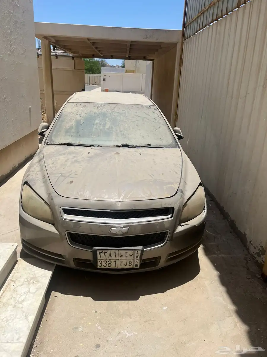 ماليبو للبيع 0