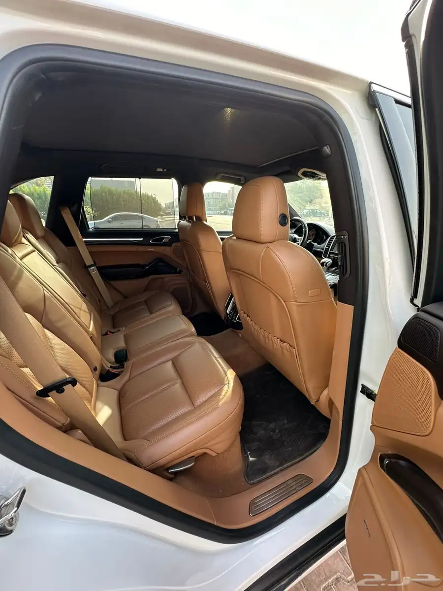 كايين S 8