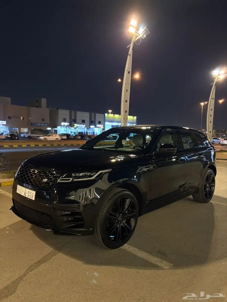 رنج فيلار 2020 3
