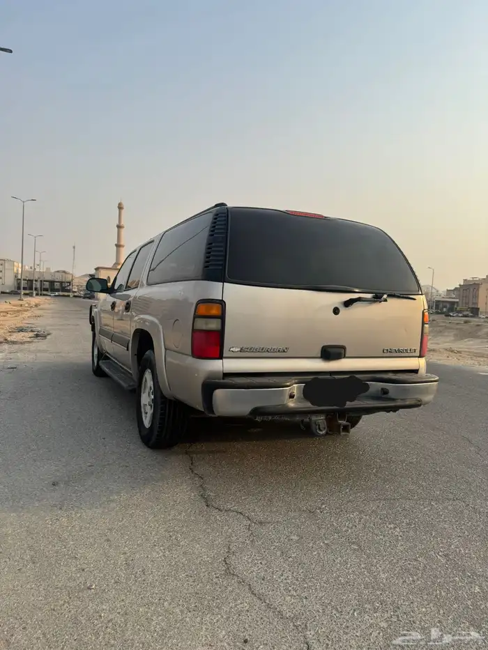 تاهو 2004 4