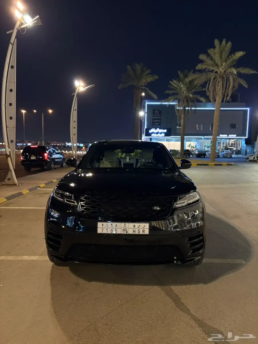 رنج فيلار 2020 1