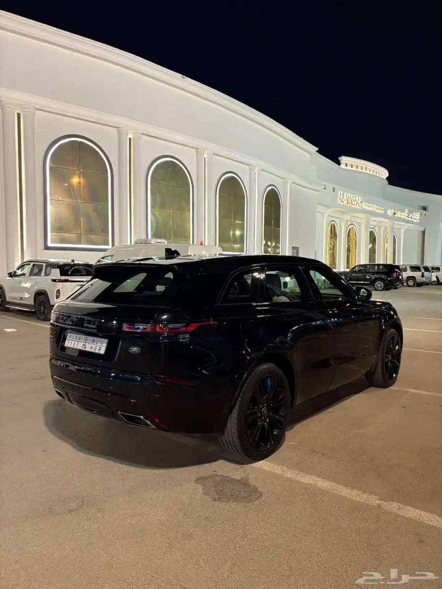 رنج فيلار 2020 5