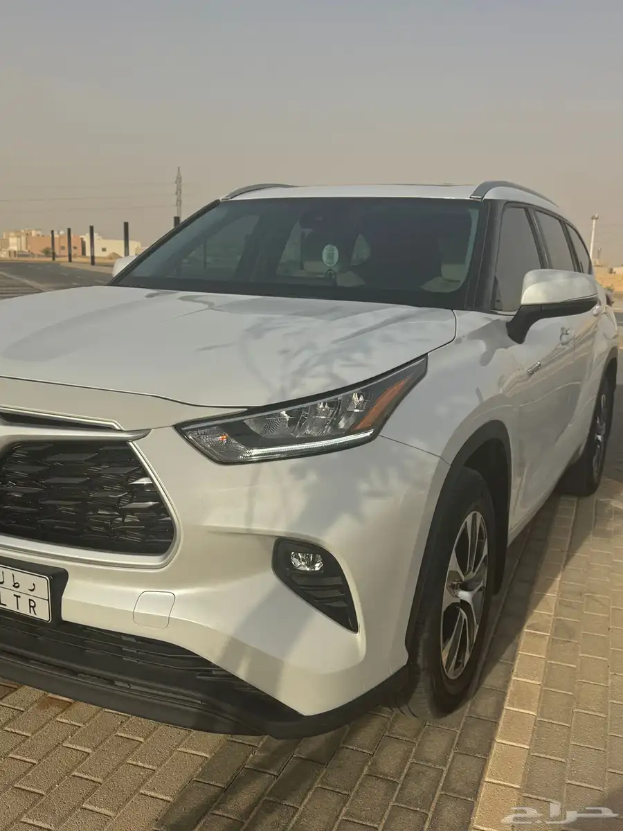 هايلاندر 2023GLE 2