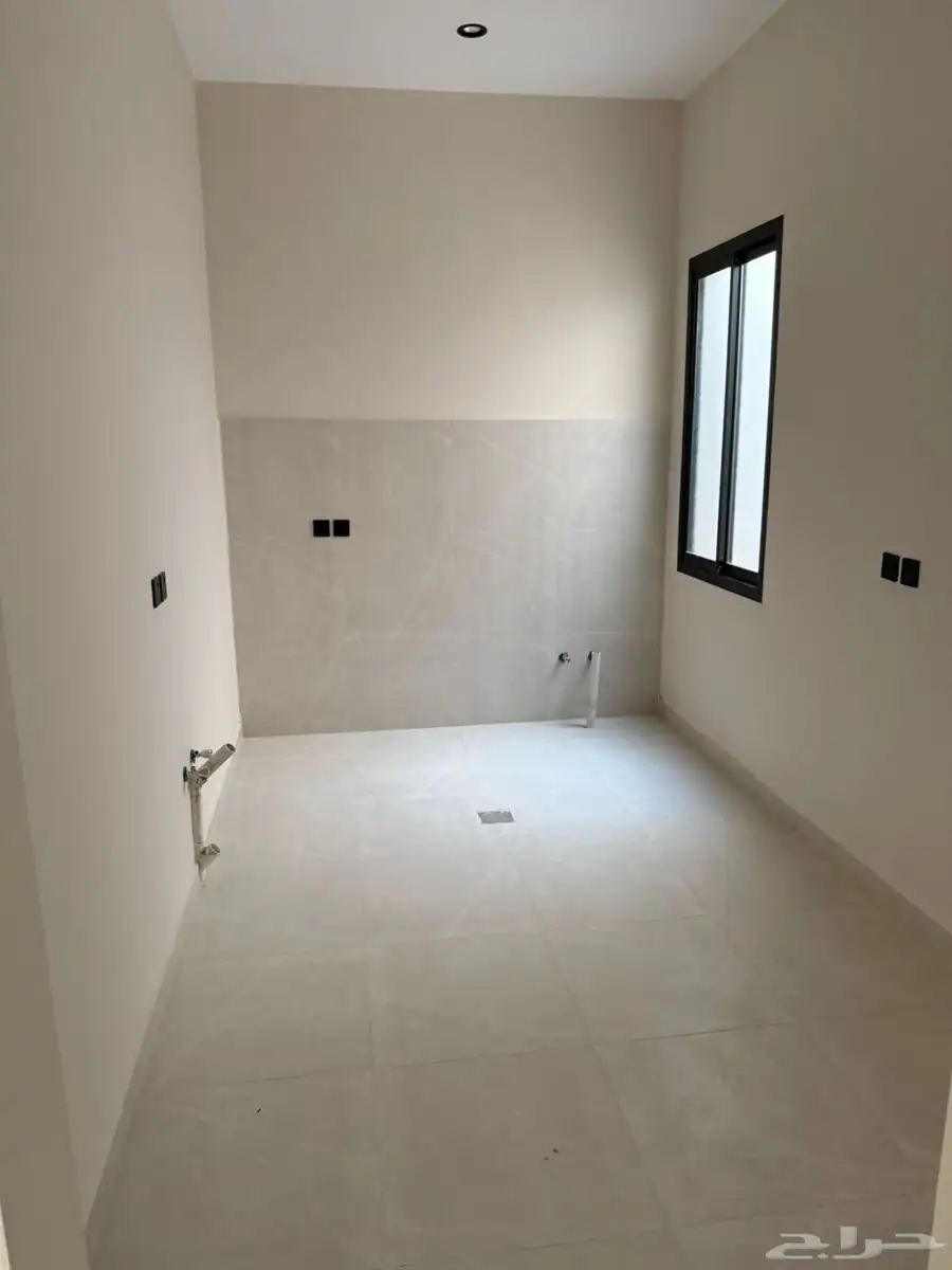 شقه جديده للإيجار بحي الخير شمال الرياض 3