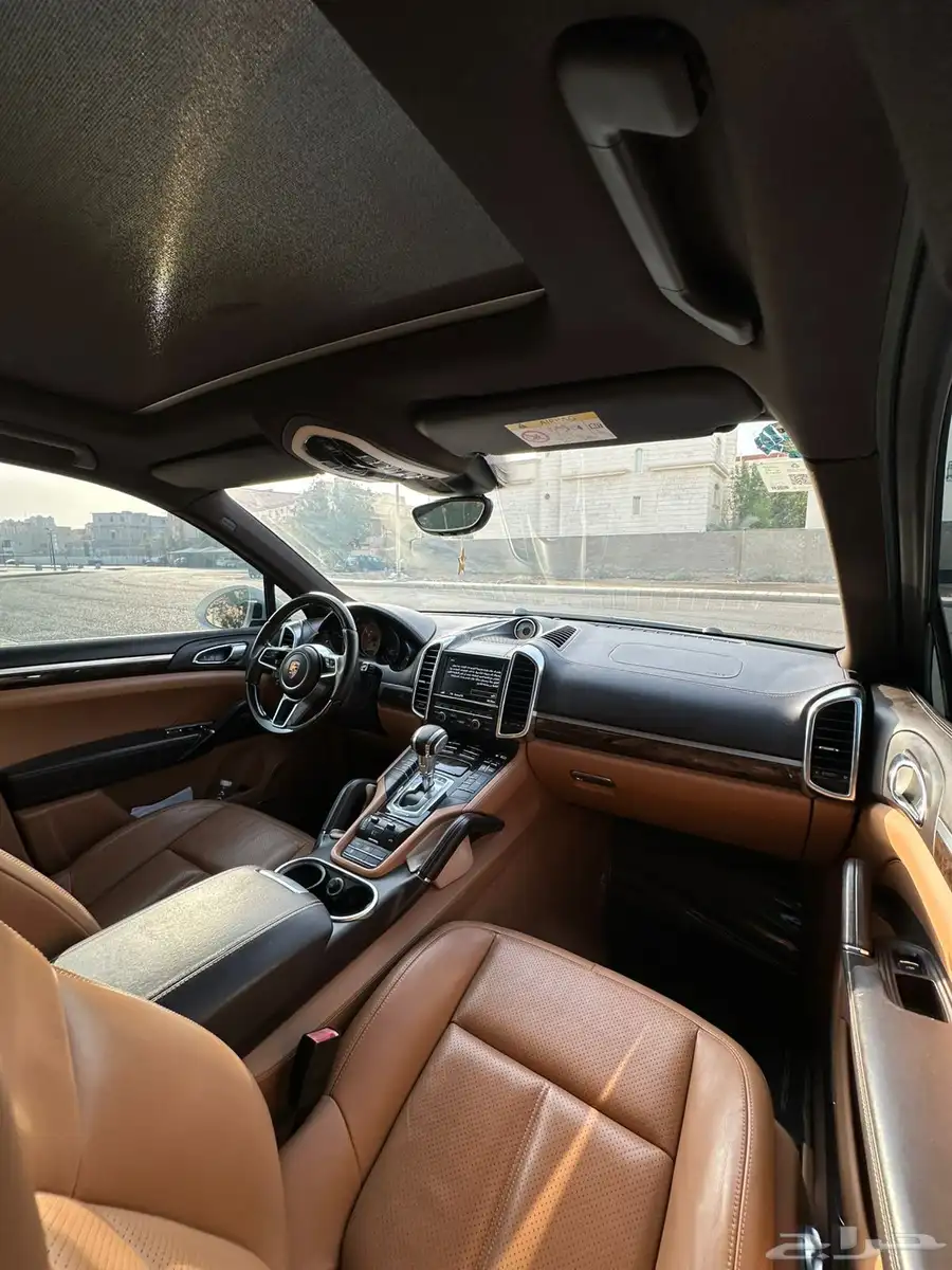 كايين S 6