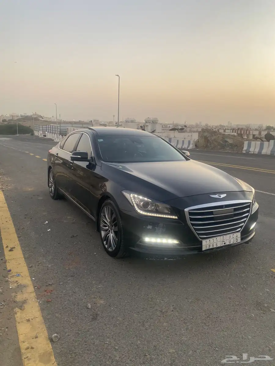 جينيسس2015 0
