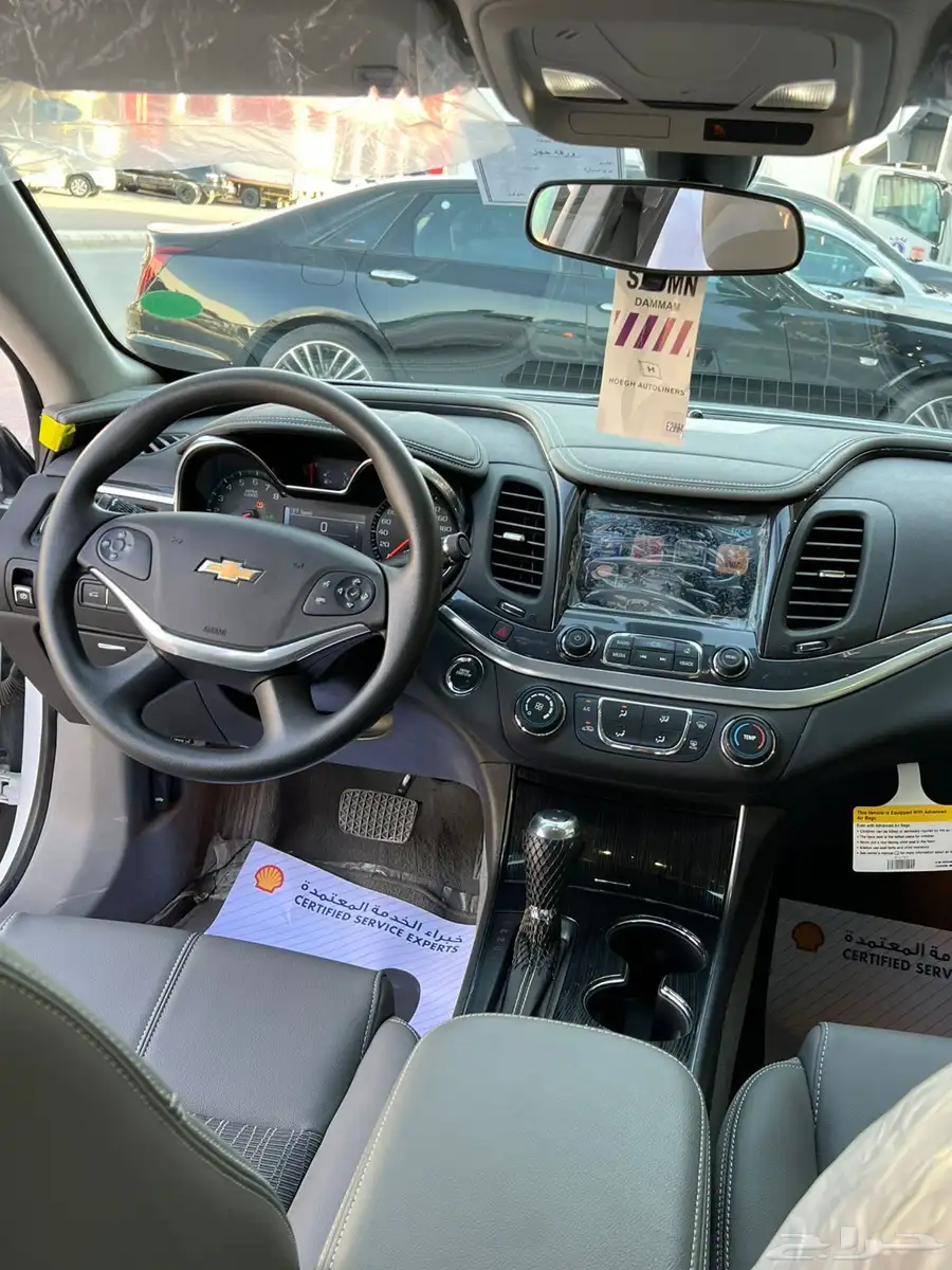 امبالا 2019 (( تم البيع - SOLD )) 28