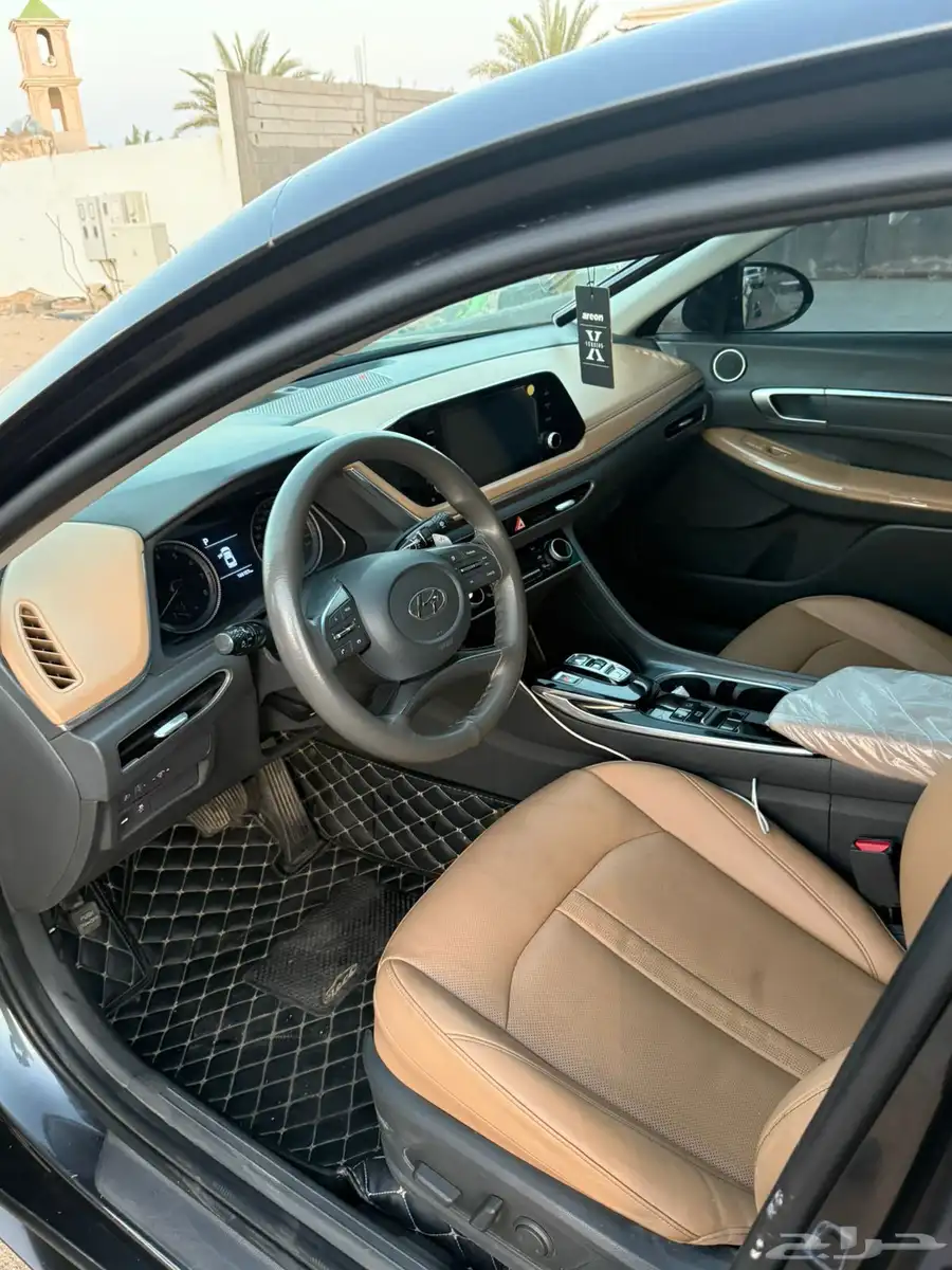 هونداي 1