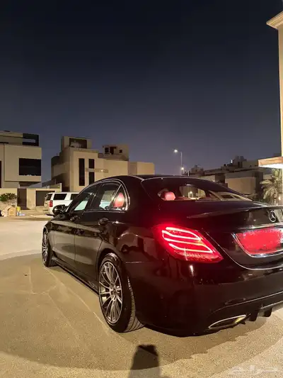 مرسيدس AMG 2016 9