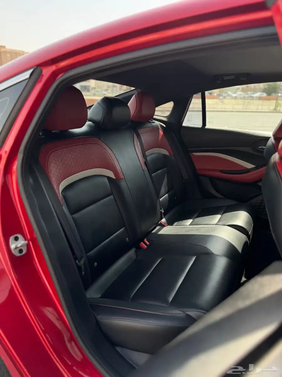 MG   GT   2022   البيع 36000 الف 9