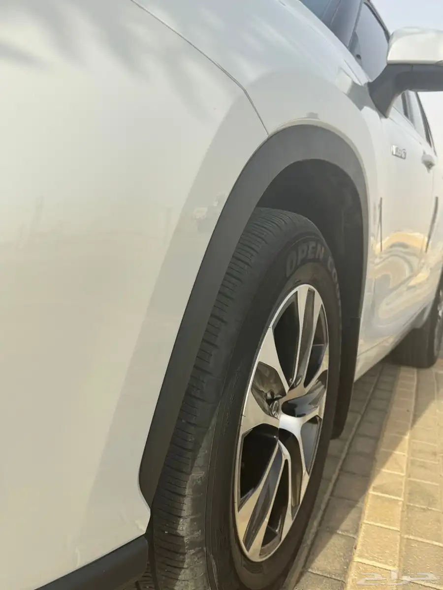 هايلاندر 2023GLE 5