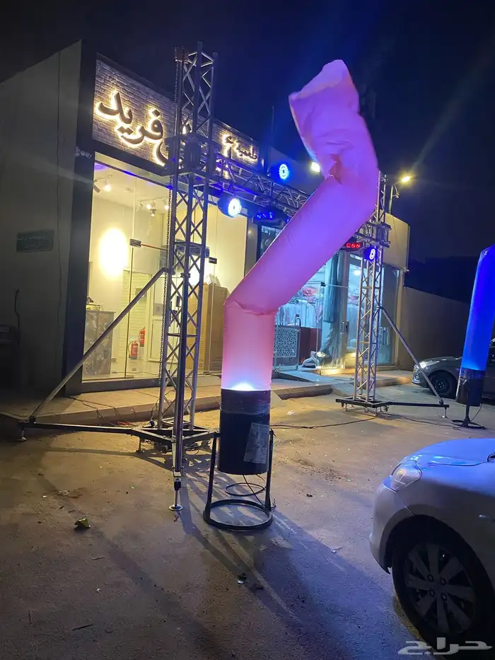 تاجير افتتاحات المحلات والمراكز التجارية وتنشيط الأسواق 39