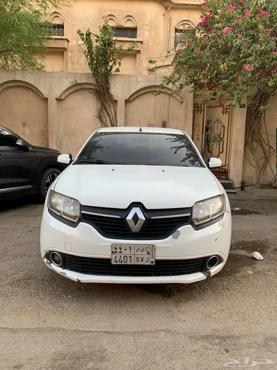 رينو سنبل 2