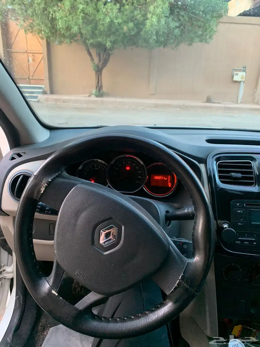 رينو سنبل 7
