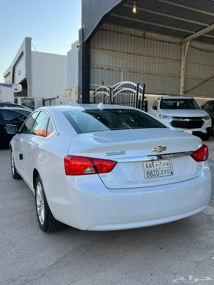 امبالا 2019 (( تم البيع - SOLD )) 6