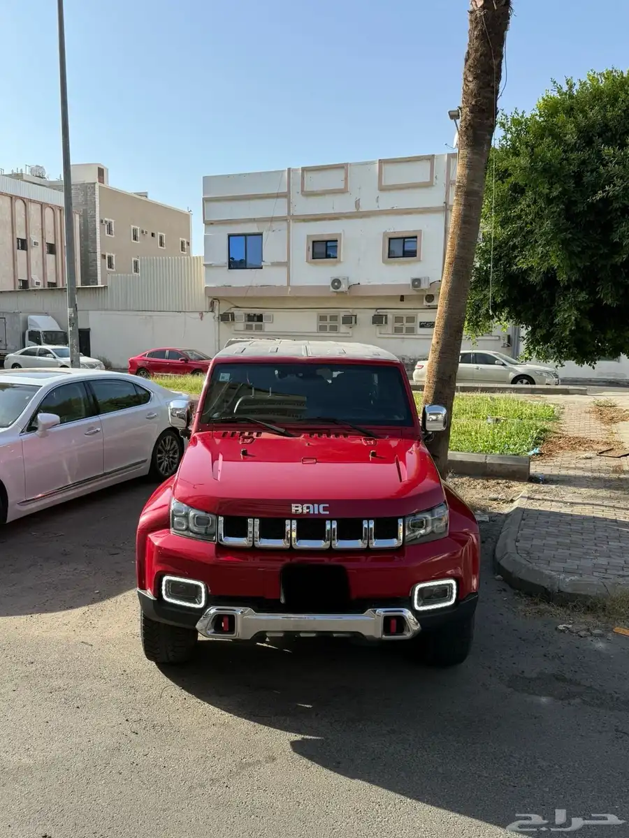 بايك BJ 40 champion 10