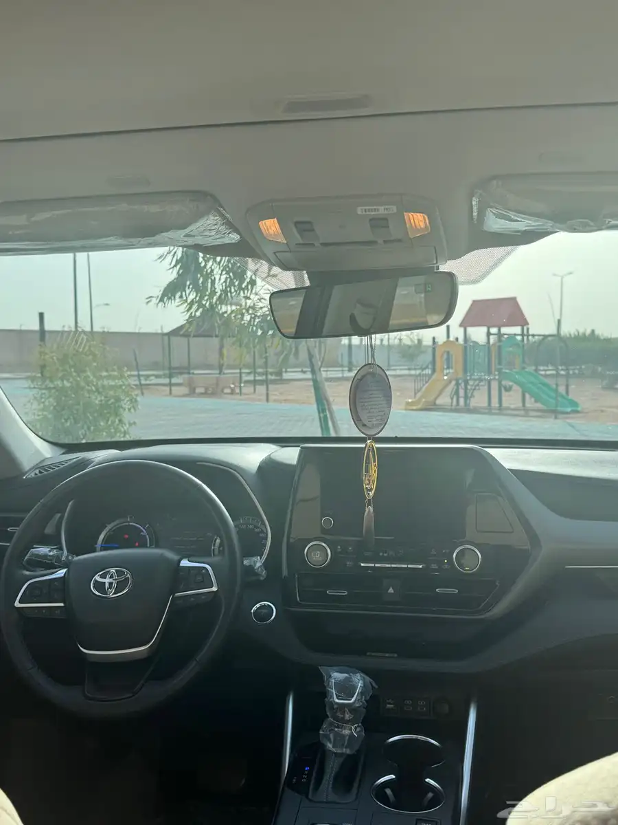 هايلاندر 2023GLE 14