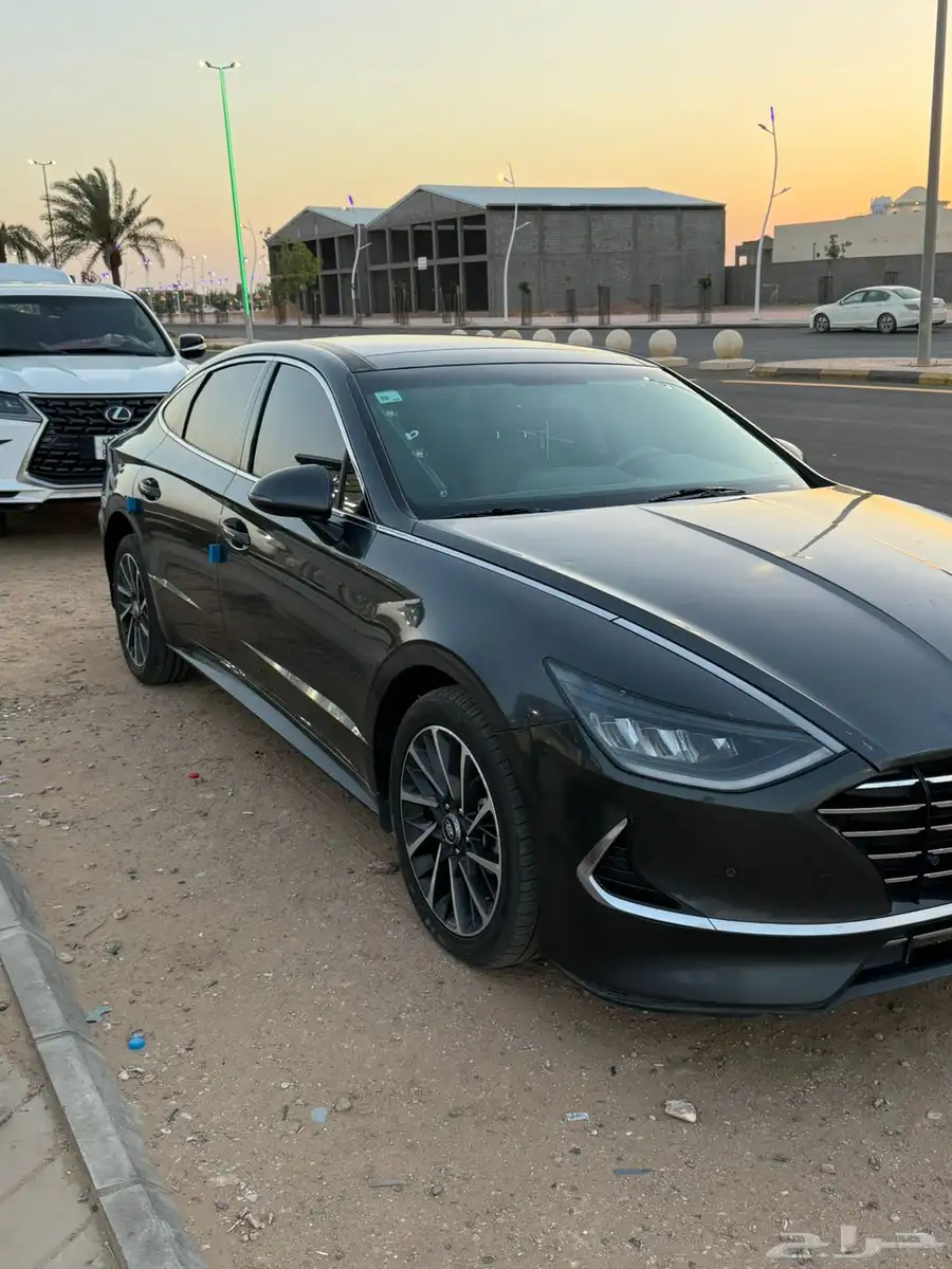 هونداي 5