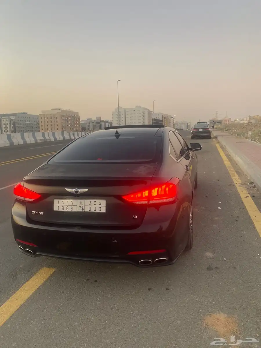 جينيسس2015 3