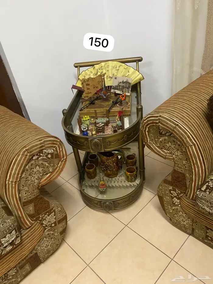 مطبخ مجلس صالة طاولة طعام 2