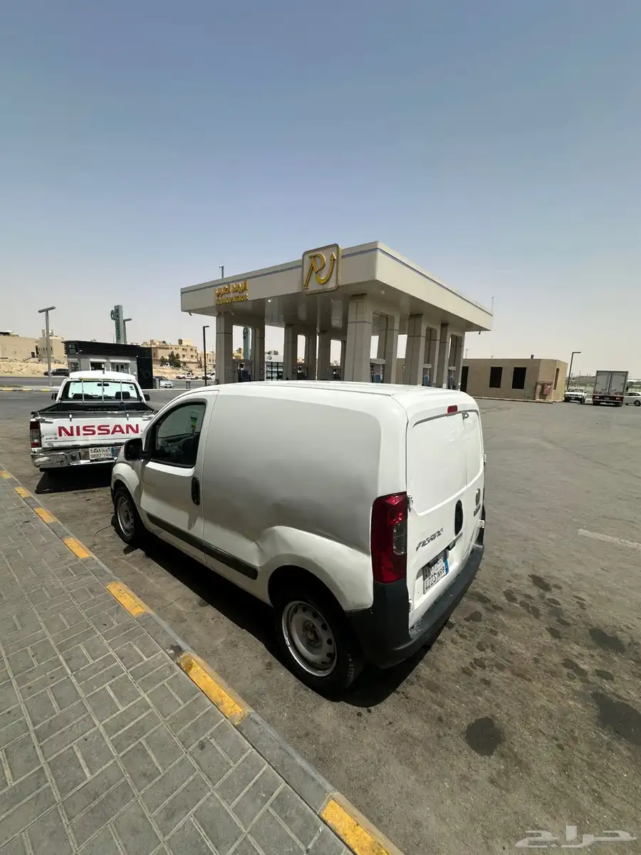 فيات فورينو 2019 4