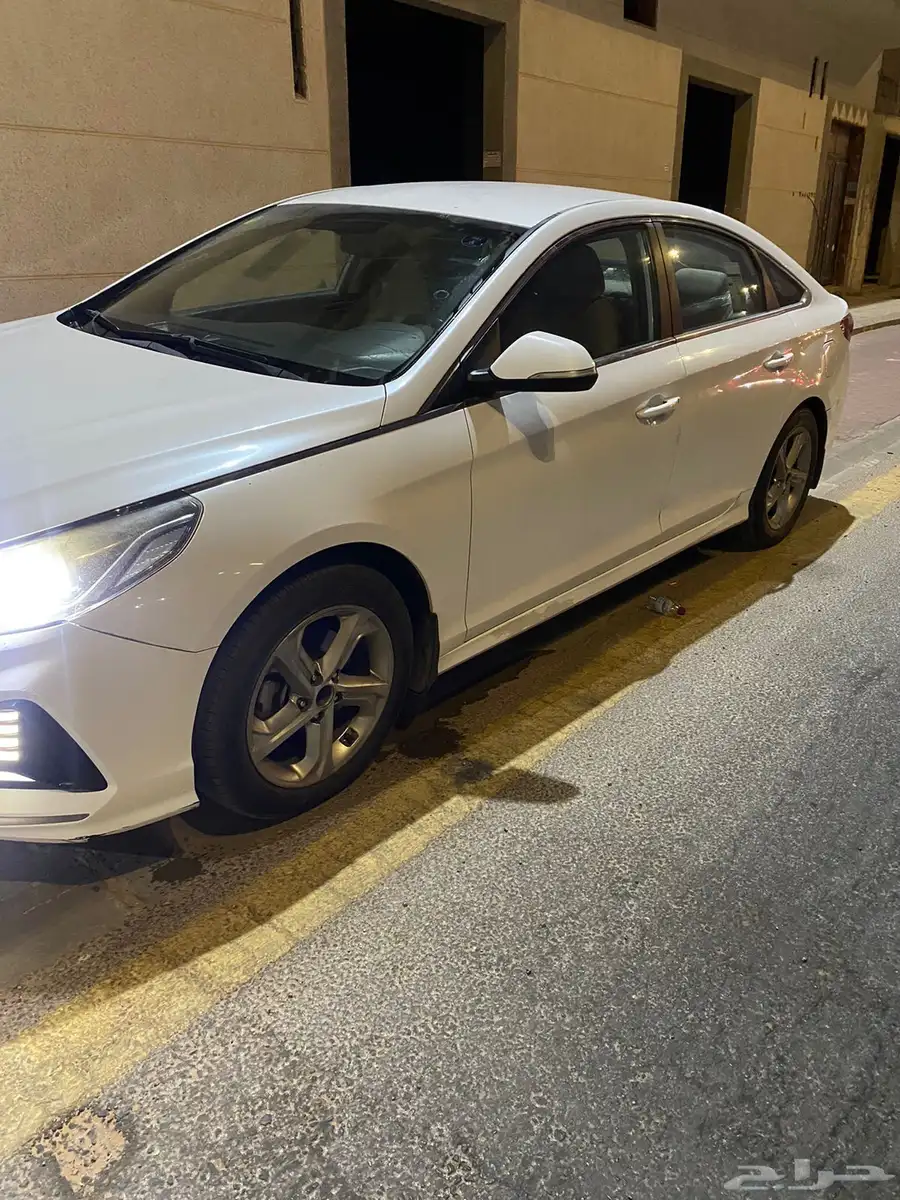 سوناتا 2018 وكاله 0