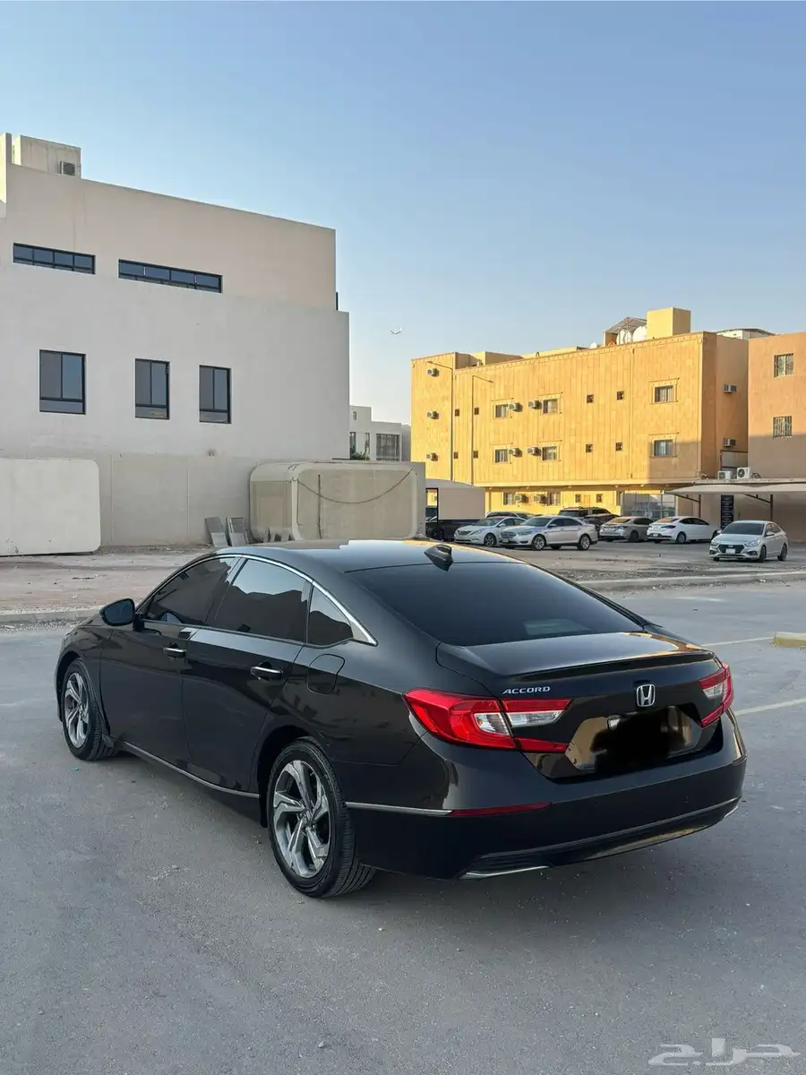 اكورد 2018 5