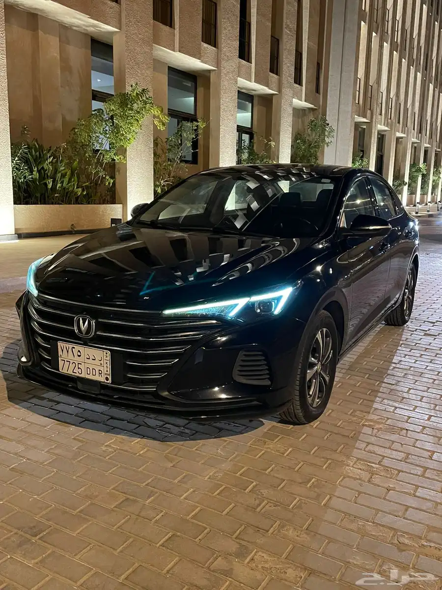شانجان ايدو 2023 9