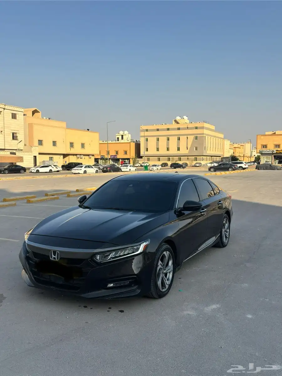اكورد 2018 0