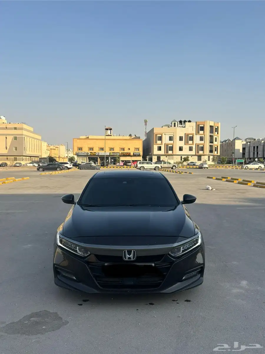 اكورد 2018 3
