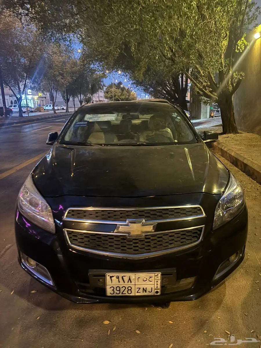ماليبو 2016 2