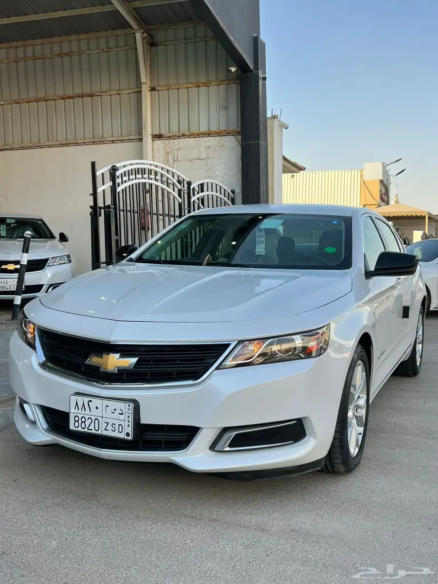 امبالا 2019 (( تم البيع - SOLD )) 1