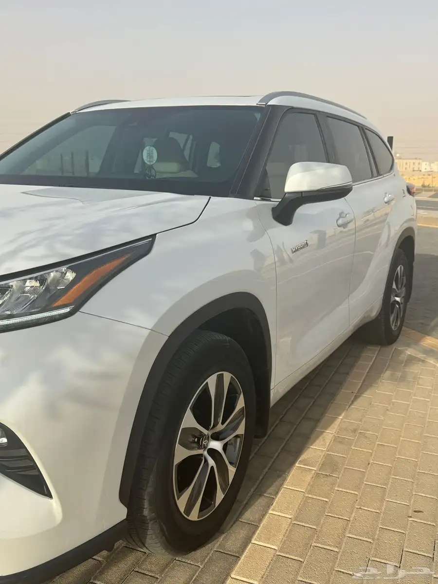 هايلاندر 2023GLE 0
