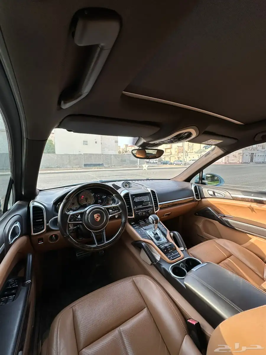 كايين S 12