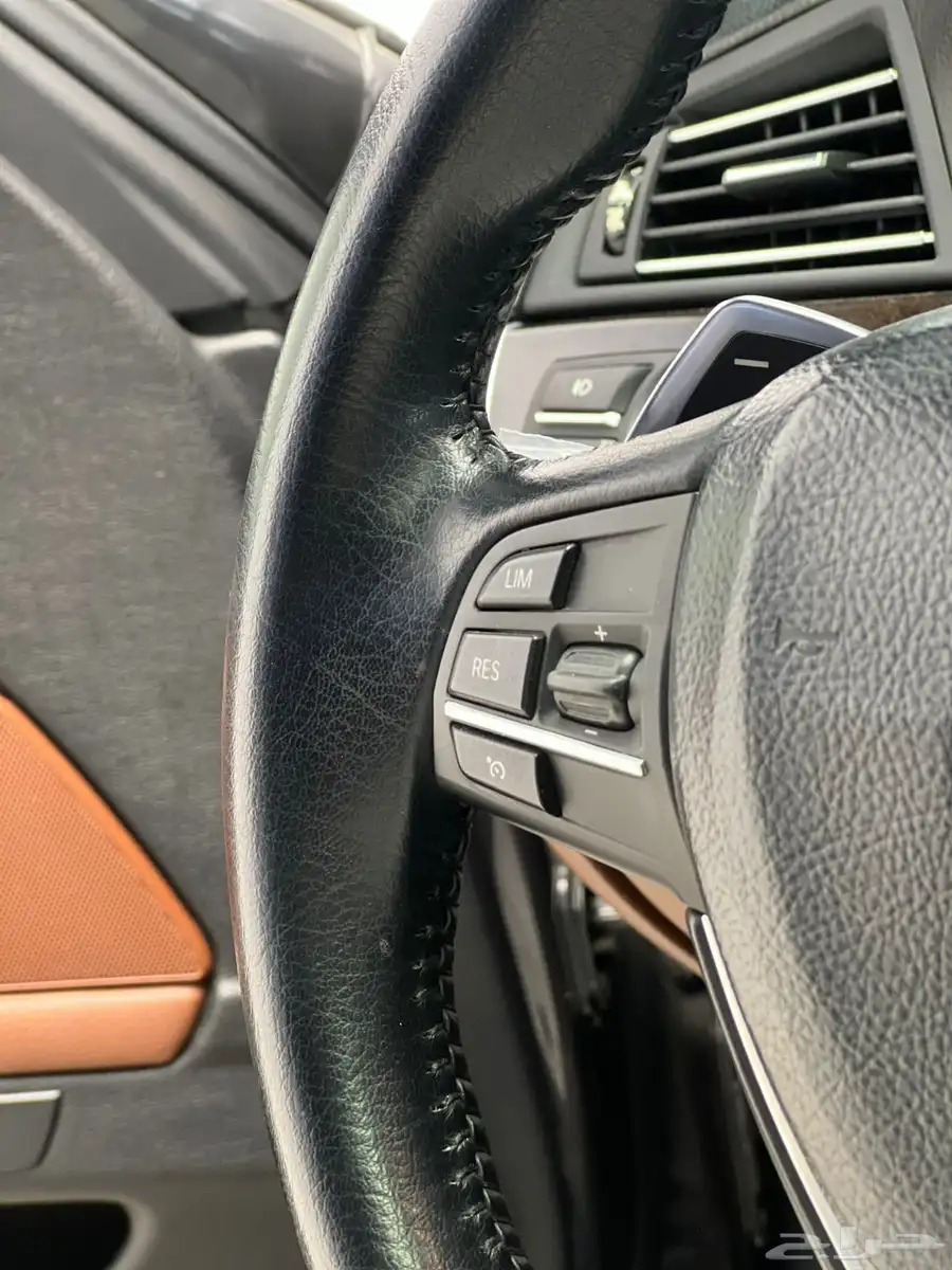 بي ام دبليو - 2013 - 530i 13