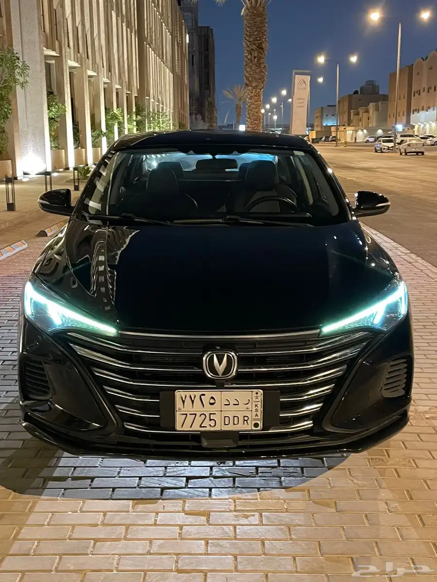 شانجان ايدو 2023 1