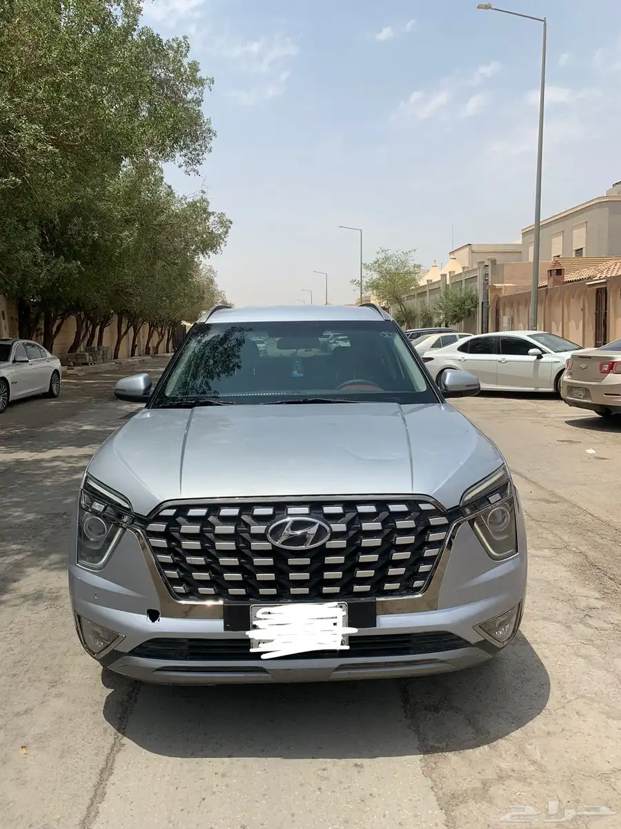 كريتا قراندي 2024 0