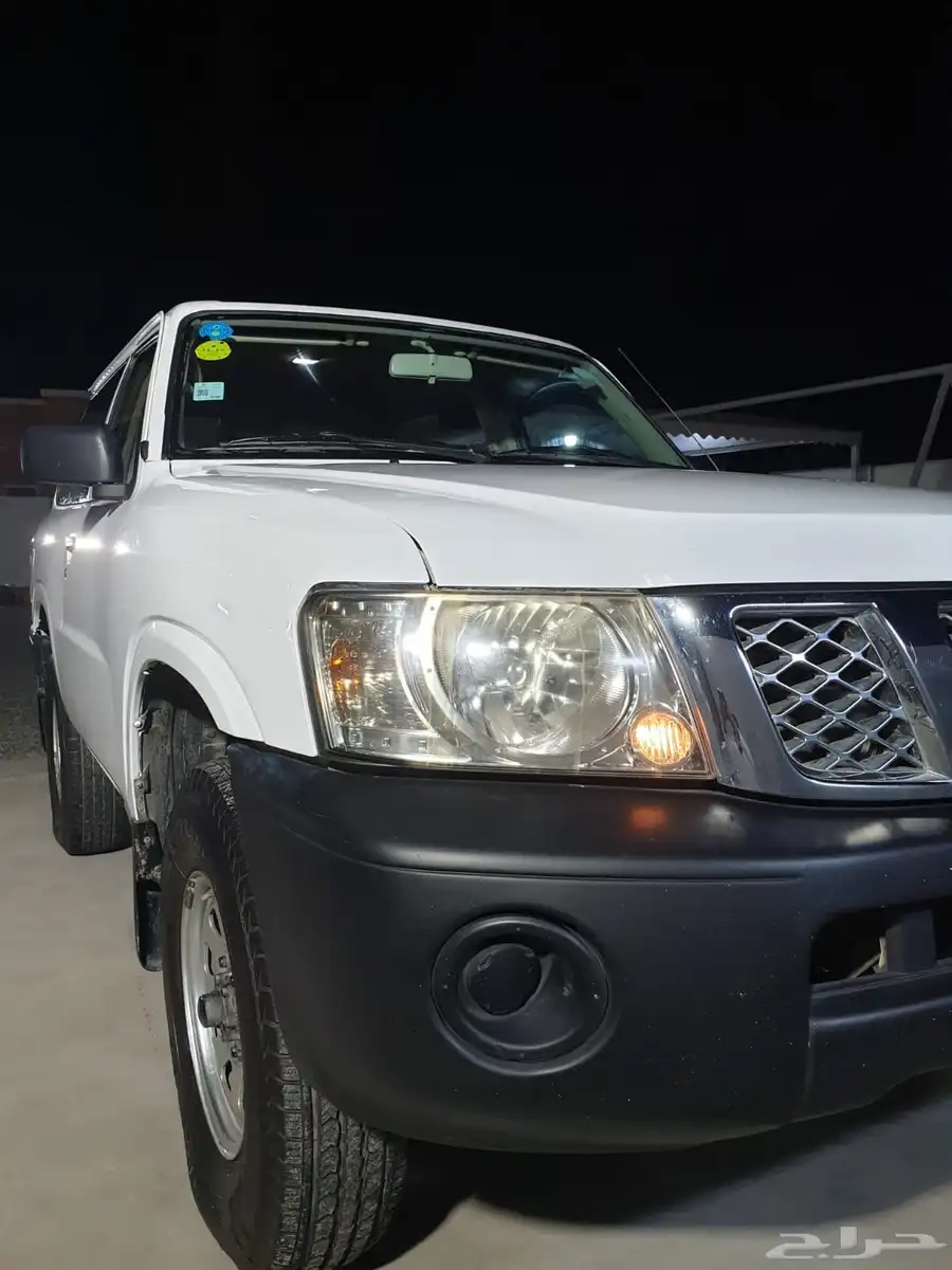 باترول 2005 1