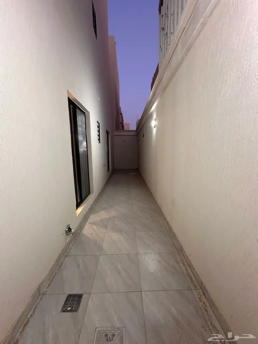 للإيجار دور ارضي جديد حي الخليج الرياض 14
